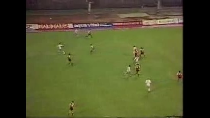 1990 Fifa World Cup Qualifiers -soviet Union v. Austria