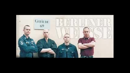 Berliner Weisse - Ohne Bier