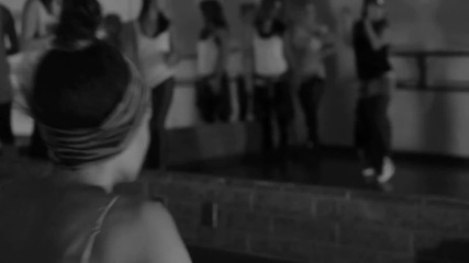 Kat Graham - Road to Graffiti: Episode 1