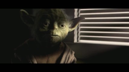 Lessons from Yoda