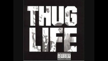 2pac - Dont Get It Twisted 