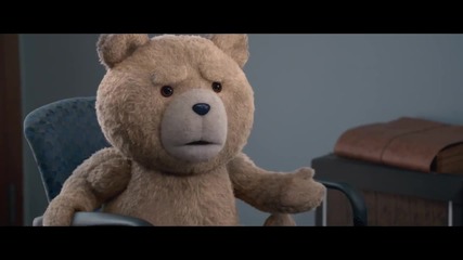 Ted 2 *2015* Trailer