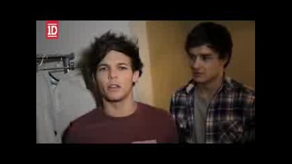 One Direction - Spin the Harry, Episode 2
