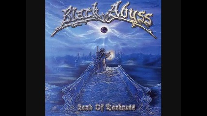 Black Abyss - Burning Bridges 
