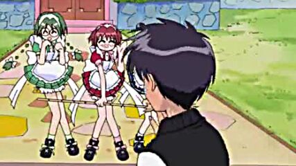 Tokyo Mew Mew 6