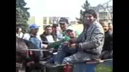 тудуровден на 21 03 2010