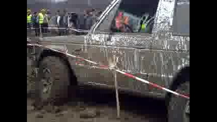 offroad приморско 3