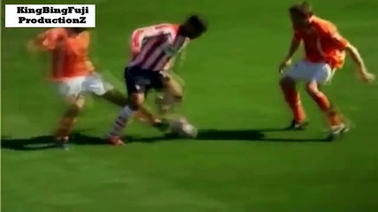 Football Skills Compilation Hd 