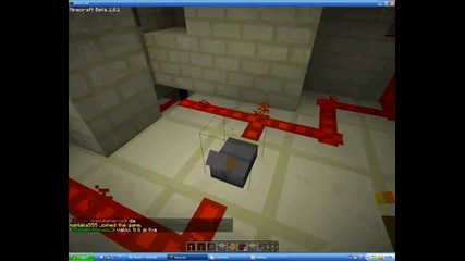 Redstone kapan ( V Youtube Go Nqma !!!)