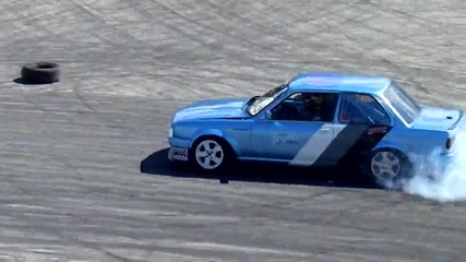 King of Europe Street Legal & Queen of Europe Round 1 - Bulgaria
