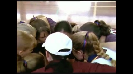 the sleepover club S01 ep 16 part 2 shoot to win 