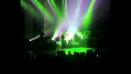 Chris Isaak - Blue Hotel