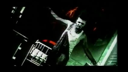 Mudvayne - Death Blooms (director's Cut) (official Music Video)