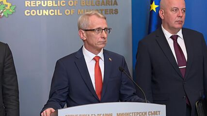 Премиерът: Проверяваме информация за българин, взет за заложник в Газа