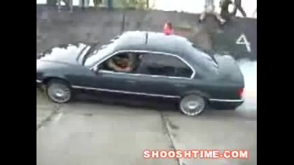 До какво води гъзарията