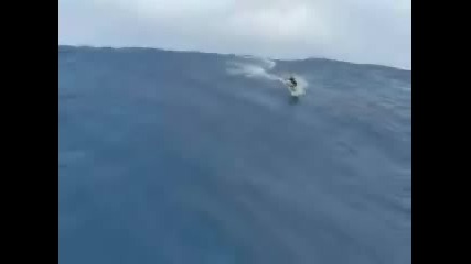 Extreme Wave