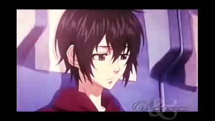 [ Miharu & Yoite ] Throw Our Life Away