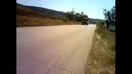 Honda Cbr 1000 rr s 250 Km/h