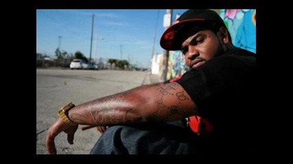 Torch Ft Rick Ross - Grind-24