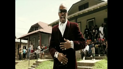 Three 6 Mafia ft. Webbie - Lil Freak