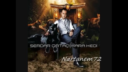 Serdar Ortac Kara Kedi 07. Haksizlik by Nartanem72 