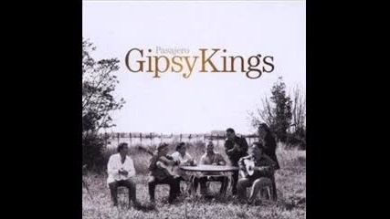 Gipsy Kings - Canastero