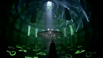 Batman Forever Ost Music Video [hd]