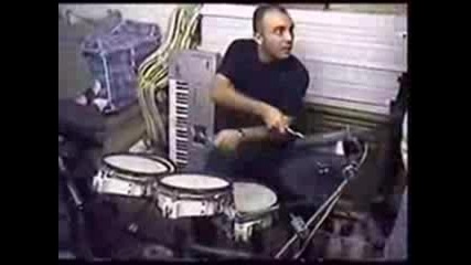 Ork Universal Bend
