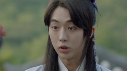 Taeyeon - All With You @ Moon Lovers : Scarlet Heart Ryeo Ost