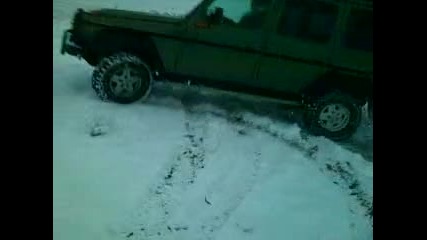snegat do Sandanski 