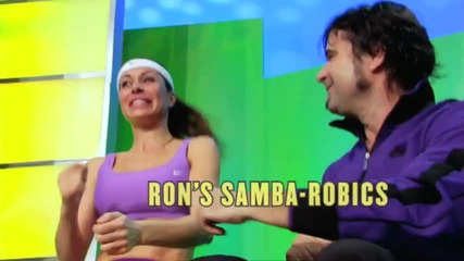 Роналдиньо - Самба  Nike Write The Future Ronaldinho Samba - Robics 