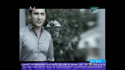 Ferhat Gocer - Vefasi Eksik Yarim [ Official Video ]