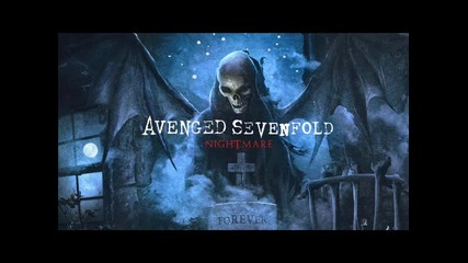 Avengeg sevenfol Bured Alive (rock)