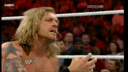 Wwe Raw 7 19 10 Part 2 10 Hq 