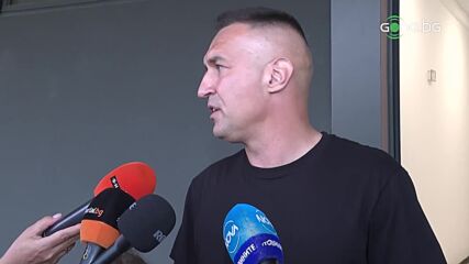 Камбуров: Историята не може да се изтрие