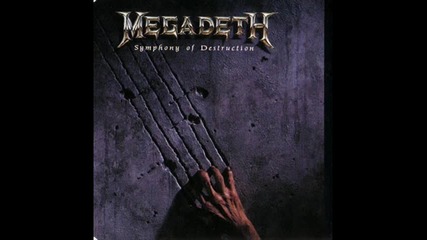 Megadeth - Symphony Of Destruction Remix 