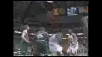 Luol Deng - Mix