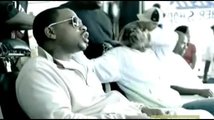 Obie Trice ft Akon Snitch