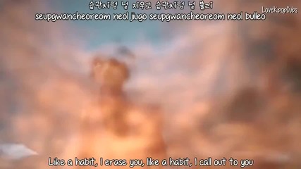 [mv/hd] Kim Hyun Joong ft. Dok 2 - Your story [english Subs, Romanization & Hangul]