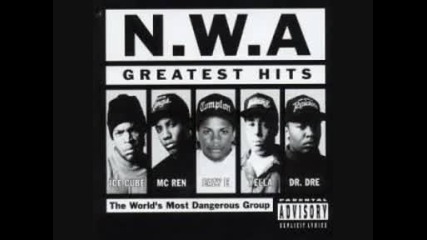N.w.a - 100 Miles And Runnin'