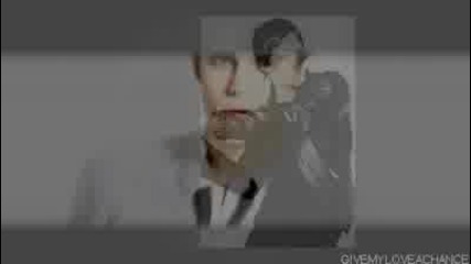 if you want to beep me, i wont say no iansomerhalder & paul wesley {vidlet} 