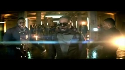 Nelly - Move That Body (ft T - Pain & Akon)
