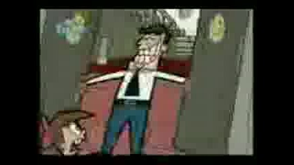 Fairly Odd Parents - S1e07 - Father Time