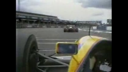 Formula-1-ayrton Sena vs Alain Prost Highlights 1988-1993