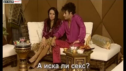 Пълна Лудница - Сакъз 24.10.09 