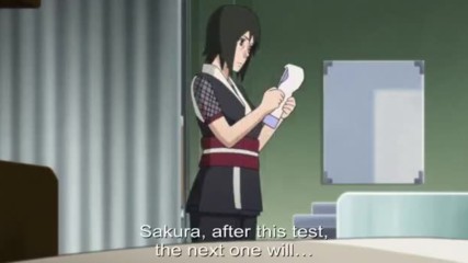 boruto next generation episode 21 Високо Качество