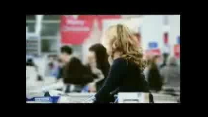 Spice Girls Tesco Christmas Advert (2007)