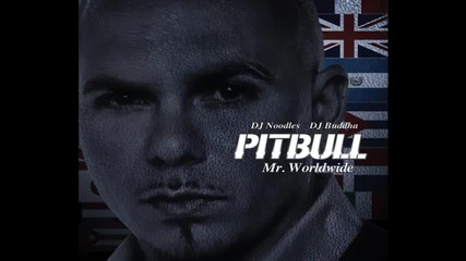 Prueba-pitbull Feat. Wisin y Yandel