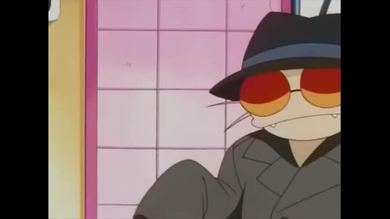 Pokémon: Master Quest Епизод 36 Бг Аудио