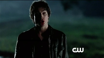 The Vampire Diaries - Season 4